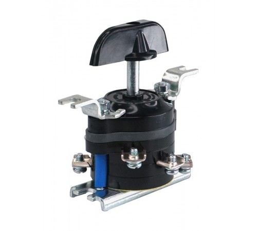 ПВ 3-16 М3 исп.1, выключатель пакетный (ЭТ)  ET003070  Электротехник