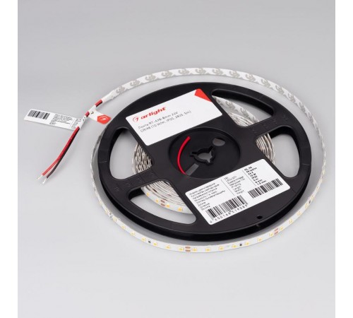 Лента светодиодная RT 2-5000 24V Day4000 1.6x (2835, 490 LED, CRI98)  021452(2)  Arlight