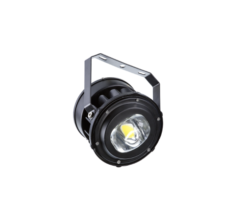 Светильник светодиодный промышленный ACORN LED 20 D150 5000K with tempered glass  1490000060  Световые Технологии