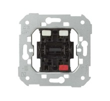 Simon 75 Механизм Выключатель 1-кл проходной, 10А, S82, 82N, S88, S82 Detail  75201-39  Simon