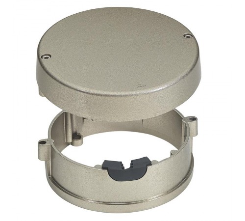 Вывод кабеля  088062  Legrand