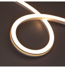 Лента герметичная MOONLIGHT-SIDE-X280-16x16mm 24V Warm2700(10 W/m, IP67, 15m, wire x1) (Arlight, Вывод боковой, 5 лет)   044247  Arlight