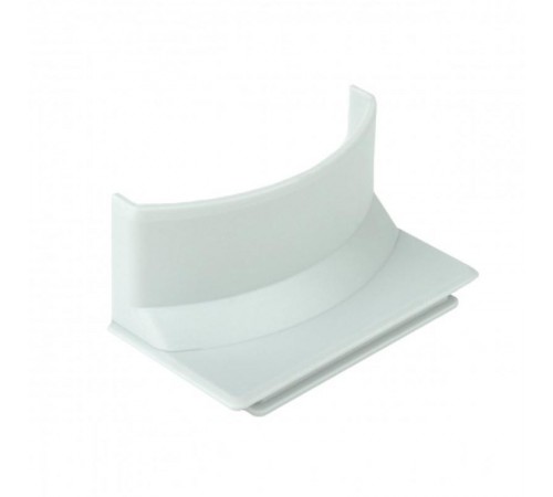 Переходник на LO 50 8847 (KB) (Цвет Светло-серый)   8847_KB  Kopos