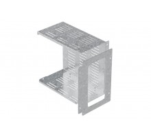 Комплект секционирования 3b 1-стороннее 4M кабельный вывод  R5M2W4MST3C  DKC