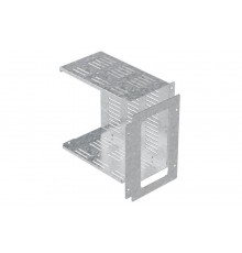 Комплект секционирования 3b 1-стороннее 4M кабельный вывод  R5M2W4MST3C  DKC