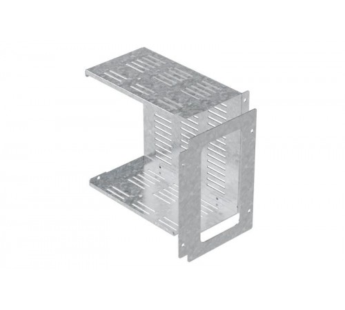 Комплект секционирования 3b 1-стороннее 4M кабельный вывод  R5M2W4MST3C  DKC