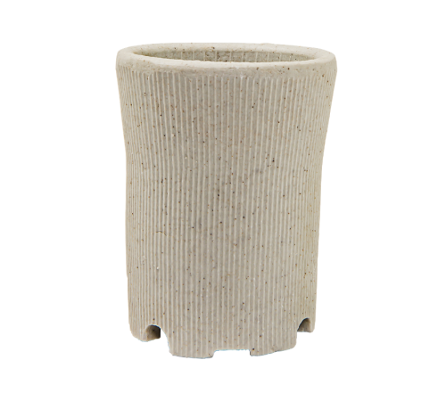 Патрон Е40 Д-002 керамический голиаф  4690612032160  IN HOME