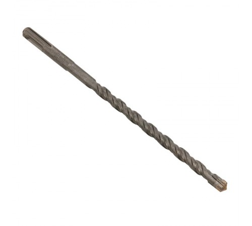 Бур по бетону SDS-plus 10х210 мм (4 резца)(4S спираль) EKF Expert  db-10-210-4x4  EKF