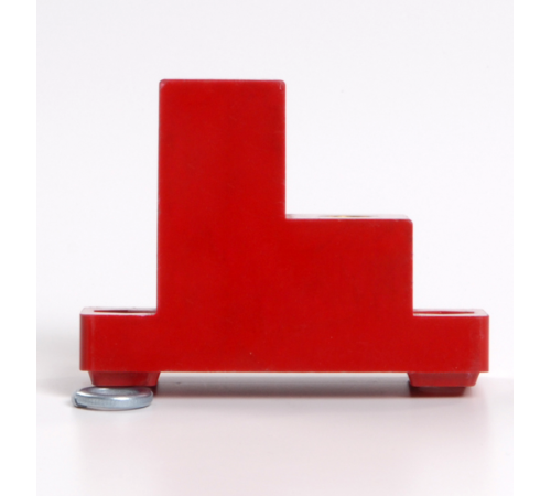 Изолятор ступенчатый ИС2-25 (М8) силовой   YIS11-2-25  IEK