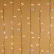 Светодиодная гирлянда ARD-CURTAIN-PRO-2000x3000-WHITE-760LED-FLASH WARM/WHITE (230V, 70W)  026062  Arlight