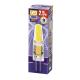 Лампа светодиодная LED 2,5Вт G4 12В 3000К PLED-G4 COB (LED driver) капсульная  2855749  Jazzway
