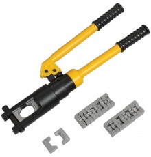 Пресс гидравлический ручной ПГР-240   TKL10-003  IEK