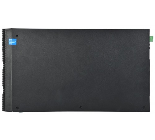 ITK ELECTRA OT ИБП 2кВА/2кВт LCD 48VDC с АКБ 4х9AH  EOT-0002KVA-1-004  ITK