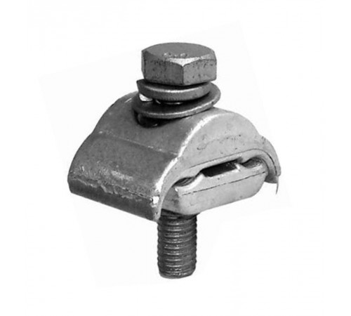 Зажим плашечный CD 35 (10-50/10-50 мм2)  11100551  NILED