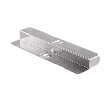 Переходник по высоте Стандарт 200х100х80  PR16.0855  Промрукав