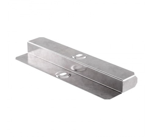 Переходник по высоте Стандарт 200х100х80  PR16.0855  Промрукав