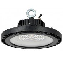 Светильник светодиодный промышленный PRO ДСП 3020 100Вт 90гр 5000К IP65  PR-DSP0-3020-100-090-K23  IEK