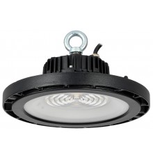 Светильник светодиодный промышленный PRO ДСП 3020 100Вт 90гр 5000К IP65  PR-DSP0-3020-100-090-K23  IEK