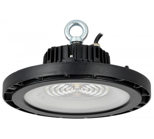 Светильник светодиодный промышленный PRO ДСП 3020 100Вт 90гр 5000К IP65  PR-DSP0-3020-100-090-K23  IEK