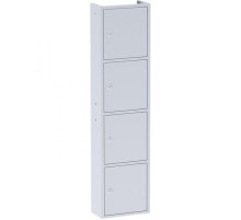 Короб КСС (ВхШхГ) (1200х300х150) Basic  uerm2-kss-1200-bas  EKF