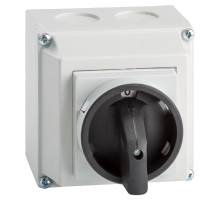 Переключатель кулачковый OptiSwitch 4G10-51-PK-S6  331663  КЭАЗ