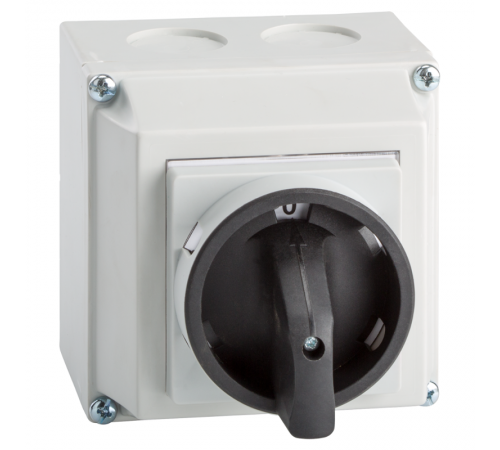 Переключатель кулачковый OptiSwitch 4G10-51-PK-S6  331663  КЭАЗ