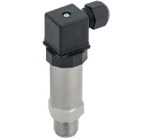 Преобр. давл. PPT10 0,25% 0-10Бар 0-10В G1/2 DIN43650 ONI  PPT-G-HY-010-0-10-2-2  ONI