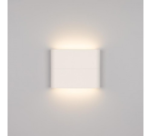 Светильник SP-Wall-110WH-Flat-6W Day White  021086  Arlight