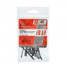 Саморез ШСГМ 3,5х51 (18 шт) - пакет ( 0,043 кг)  102381  Tech-KREP