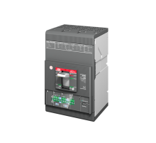 Выключатель автоматический XT4S 160 TMA 40-400 4p F F  1SDA068317R1  ABB