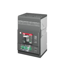 Выключатель автоматический XT4S 160 TMA 40-400 3p F F  1SDA068303R1  ABB