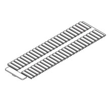 Маркировка RCCV для провода, чистая  1SNA235460R0400  TE