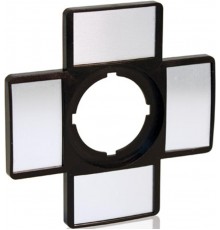 Шильдик MA6-1242 с маркировкой для джойстика 4-х позиционного  1SFA611930R1242  ABB