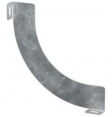 Перегородка разд. 50мм пов. верт. внут. 90град HDZ  CRP50-0-90-050-HDZ  IEK