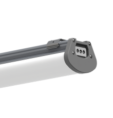 Светильник светодиодный ДПО48-50-101 Prime 840  1165450101  АСТЗ