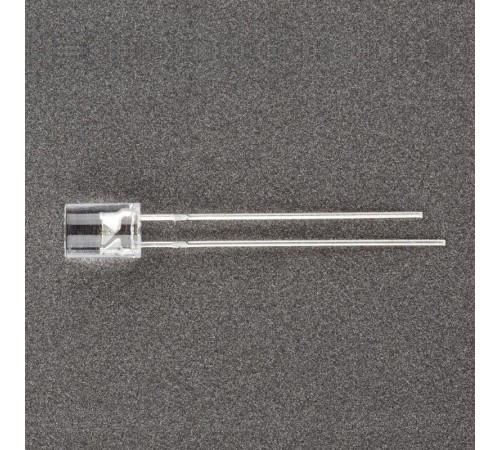 Светодиод ARL-5923UWC-3.5cd-E  007152  Arlight