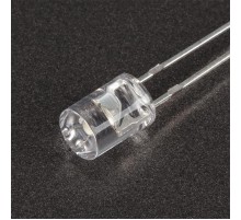 Светодиод ARL-5923UWC-3.5cd-E  007152  Arlight