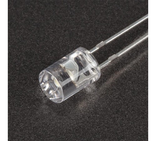 Светодиод ARL-5923UWC-3.5cd-E  007152  Arlight