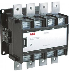 Контактор EK1000-40-22 230-240В AC  SK827045-AM  ABB