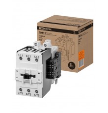 Пускатель электромагнитный ПМ12-063151 У3В 24B 2з+2р   SQ0714-0052  TDM