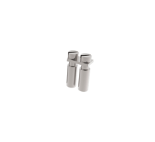 Блок перемычек на 2-конт., 2.5 мм2 (уп. 10 шт.) MTU-J225  54703  ОВЕН