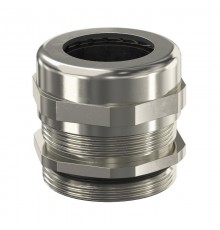 Кабельный ввод латунь M40  2086048  OBO Bettermann