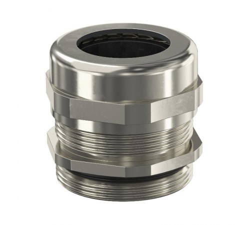 Кабельный ввод латунь M40  2086048  OBO Bettermann