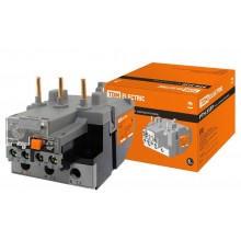 Реле тепловое РТН-3359  48-65А   SQ0712-0015  TDM