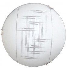 Светильник НБП Элегант" 400  06-3х60 М65 3х60Вт IP20 матовый белый /кл.хром ИУ   1005204231  Элетех