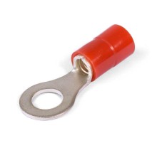 Наконечник кольцевой НКИ(н) 10- 8 (100шт/упак)  61774  КВТ