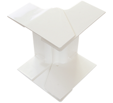 Угол внутренний изменяемый для кабель-канала 130х50  130003S  SPL