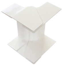 Угол внутренний изменяемый для кабель-канала 130х50  130003S  SPL