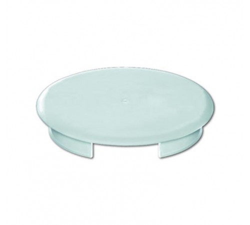 Заглушка для коробок 130 мм громкоговорителей  8200-0-0017   2CKA008200A0017  ABB