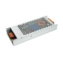 Трансформатор электронный для светодиодной ленты 400W 48V 210*81*30мм IP20 (драйвер), LB049 FERON  48804  FERON